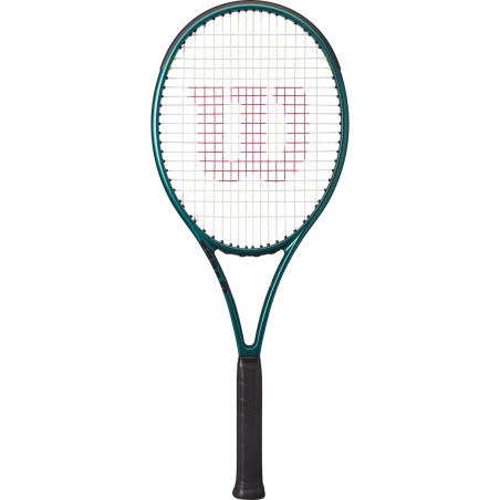 Raquette WILSON BLADE 100 V9.0 16X19 (300 g) 2024