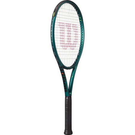 Raquette WILSON BLADE 100 V9.0 16X19 (300 g) 2024