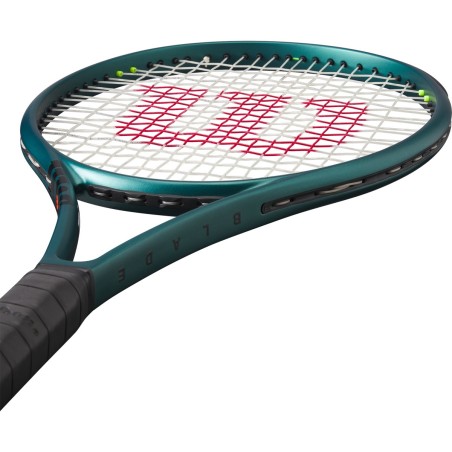Raquette WILSON BLADE 100 V9.0 16X19 (300 g) 2024