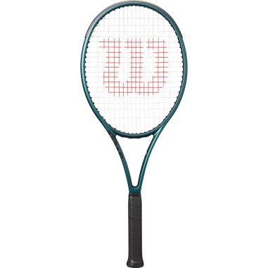 Raquette WILSON BLADE 100L V9 Vert 16X19 (285...