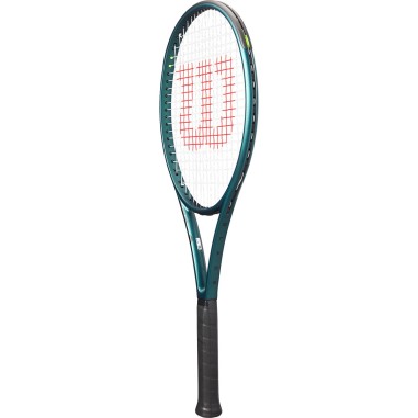 Raquette WILSON BLADE 100L V9 Vert 16X19 (285...