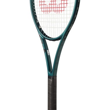 Raquette WILSON BLADE 100L V9 Vert 16X19 (285...