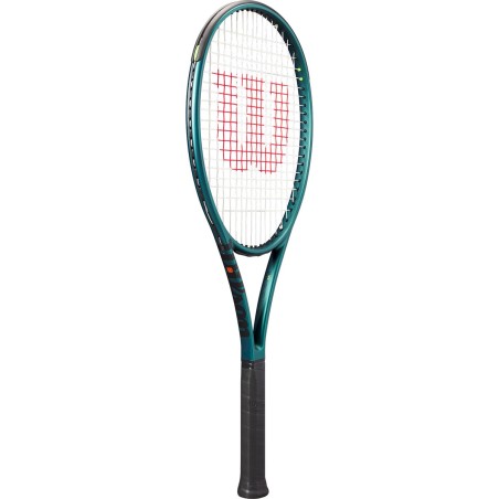 Raquette WILSON BLADE 98 16X19 V9 Vert (305 g) 2024