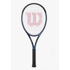 Raquette WILSON ULTRA 100 V4.0 (300 g) Bleu AH 2022