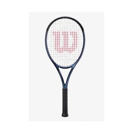 Raquette WILSON ULTRA 100 V4.0 (300 g) Bleu 2022