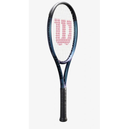Raquette WILSON ULTRA 100 V4.0 (300 g) Bleu AH 2022
