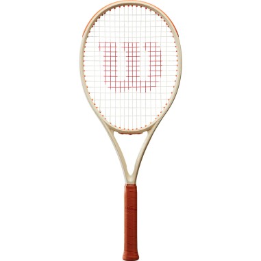 Raquette WILSON CLASH 100 16X19 V2 ROLAND...