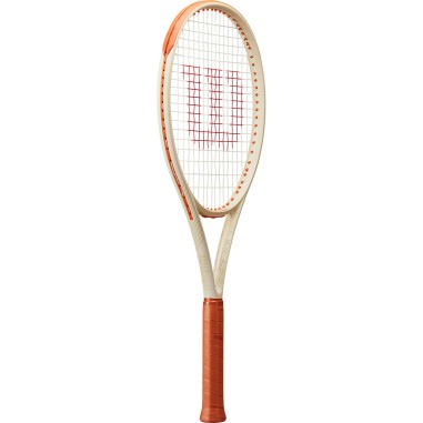 Raquette WILSON CLASH 100 16X19 V2 ROLAND...