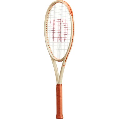 Raquette WILSON CLASH 100 ROLAND GARROS V2.0...