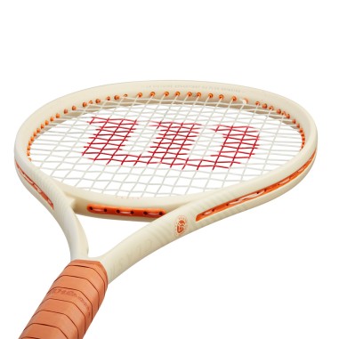 Raquette WILSON CLASH 100 16X19 V2 ROLAND...
