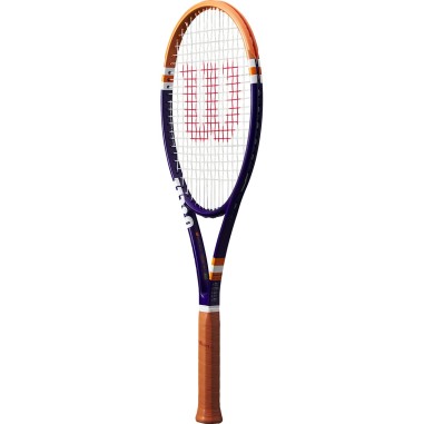 Raquette WILSON BLADE 98 16X19 V8.0 ROLAND...