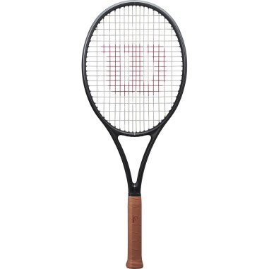 Raquette WILSON RF 01 Noir 2024
