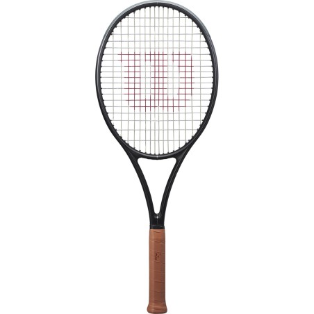 Raquette WILSON RF 01 Noir 2024