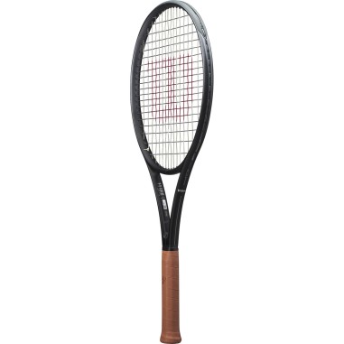 Raquette WILSON RF 01 (300 g) Noir 2025