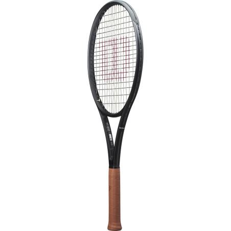 Raquette WILSON RF 01 (300 g) Noir 2025