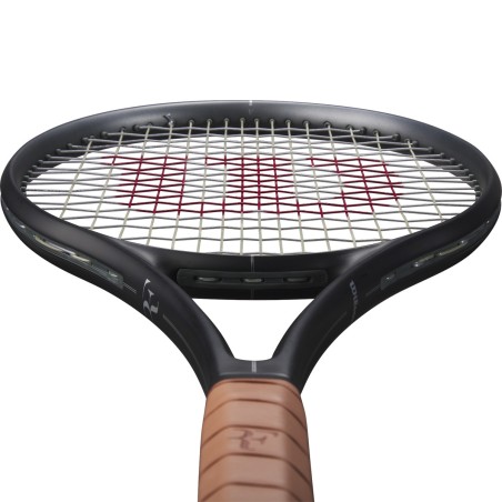 Raquette WILSON RF 01 Noir 2024