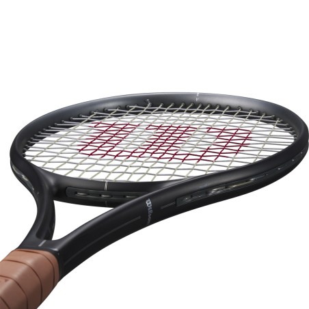 Raquette WILSON RF 01 Noir 2024