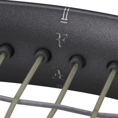 Raquette WILSON RF 01 (300 g) Noir 2025