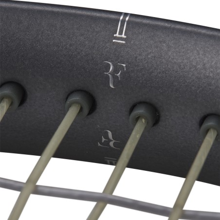 Raquette WILSON RF 01 (300 g) Noir 2025