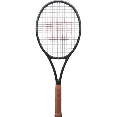 Raquette WILSON RF 01 FUTURE Noir 2024