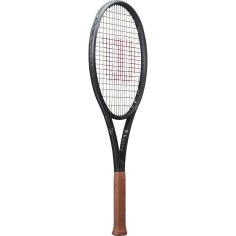 Raquette WILSON RF 01 FUTURE Noir 2024 2