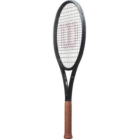 Raquette WILSON RF 01 FUTURE Noir 2024