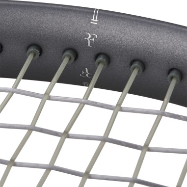 Raquette WILSON RF 01 FUTURE Noir 2024