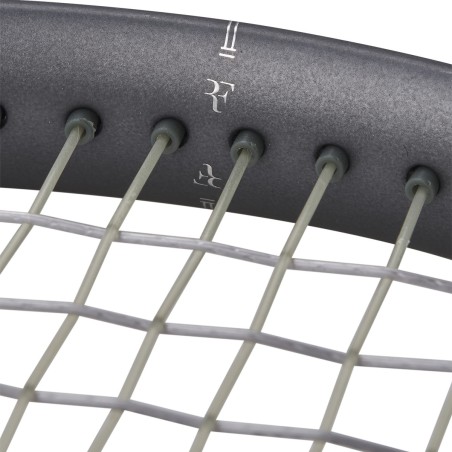 Raquette WILSON RF 01 FUTURE (280 g) Noir 2025