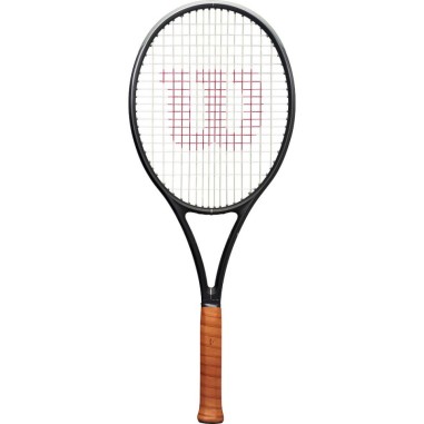 Raquette WILSON RF 01 PRO (320 g) Noir 2025