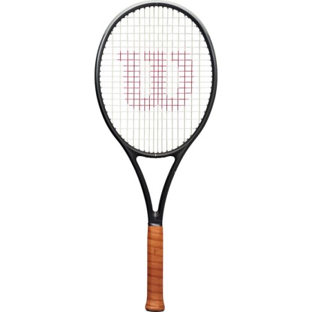 Raquette WILSON RF 01 PRO (320 g) Noir 2025