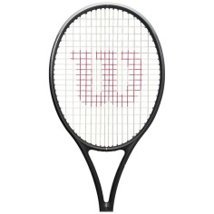 Raquette WILSON RF 01 PRO Noir 2024 2