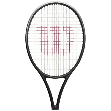 Raquette WILSON RF 01 PRO (320 g) Noir 2025