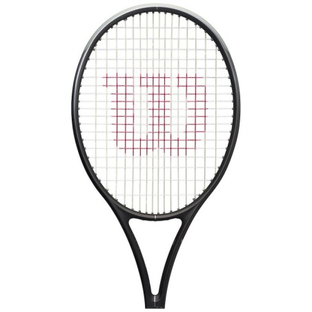 Raquette WILSON RF 01 PRO Noir 2024
