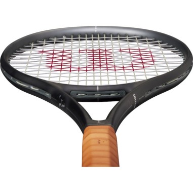 Raquette WILSON RF 01 PRO (320 g) Noir 2025