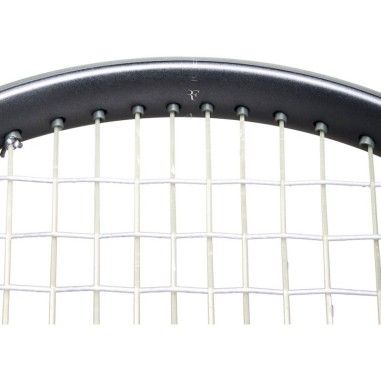 Raquette WILSON RF 01 PRO (320 g) Noir 2025