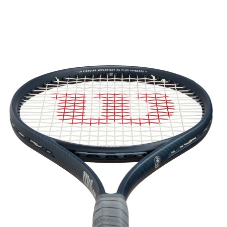 Raquette WILSON SHIFT 99 RG NIGHT SESSION V1 16x20 (300 g) 2024