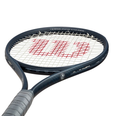 Raquette WILSON SHIFT 99 RG NIGHT SESSION V1 16x20 (300 g) 2024