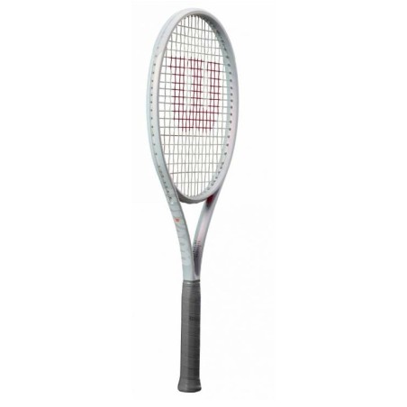 Raquette TEST WILSON SHIFT 99L (285 g) Gris 2023