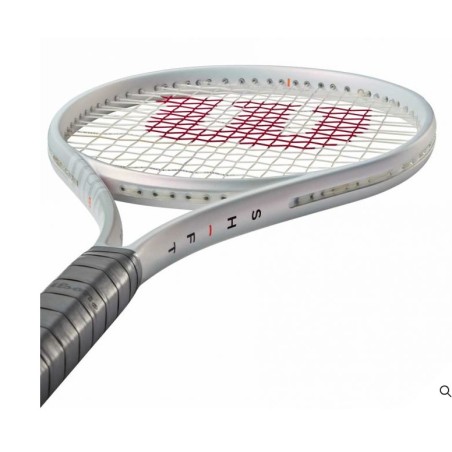 Raquette WILSON SHIFT 99L (285 g) Gris 2023