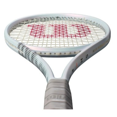 Raquette WILSON SHIFT LABS 99 (315 g) Gris 2023