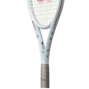 Raquette WILSON SHIFT LABS 99 (315 g) Gris 2023