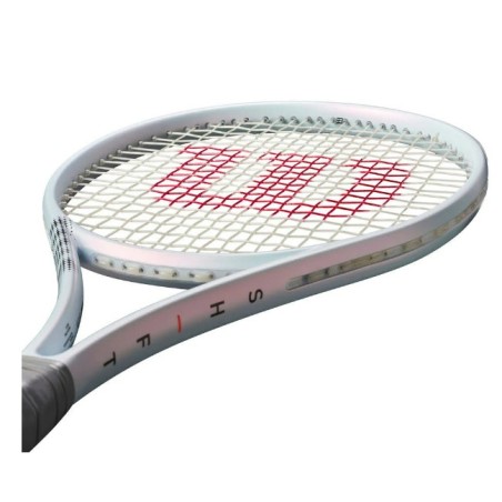 Raquette WILSON SHIFT LABS 99 (315 g) Gris 2023