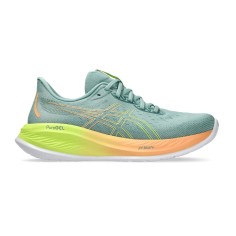 Chaussures Running ASICS Homme GEL-CUMULUS 26 Multicolor...