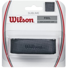 Grip WILSON Sublime Grip Noir
