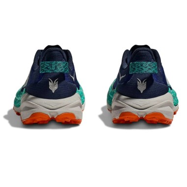 Chaussures Running HOKA Femme SPEEDGOAT 6 Bleu...