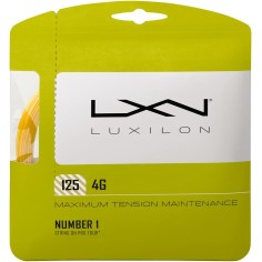 Cordage LUXILON 4G (12 m)