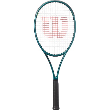 Raquette WILSON BLADE 98 16X19 V9 Vert (305 g)...