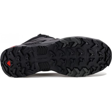 Chaussures Running SALOMON Homme X ULTRA 4 MID...