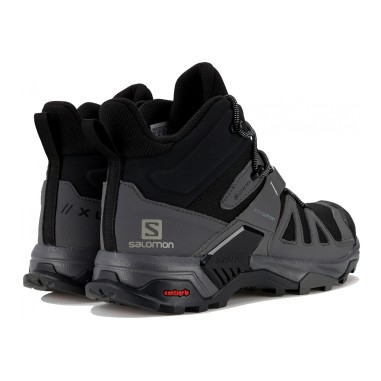 Chaussures Running SALOMON Homme X ULTRA 4 MID...