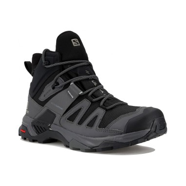 Chaussures Running SALOMON Homme X ULTRA 4 MID...